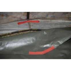 Solar Undercover Camo 1 Man Bivvy Twin Rib -Buiten Kamperen 8f2bVnOw 550x550w