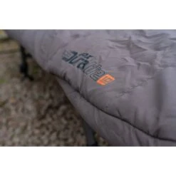 Fox Duralite 1 Season Sleeping Bag -Buiten Kamperen 9 550x550w 1