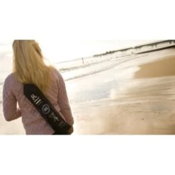 Walkstool 3 Poots Krukje Comfort 55 Cm Verstelbaar Zwart -Buiten Kamperen 9000000012458866 4 550x550w 1