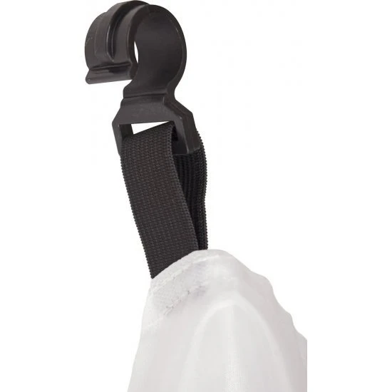 Bo-Camp Binnentent Uitbouw 2 Pers 2x1.35x1.75 Meter 5 Bo-Camp Binnentent Uitbouw 2 Pers 2x1.35x1.75 Meter - Afbeelding 3