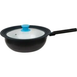 Bo-Camp Deksel Universeel Glas Siliconen -Buiten Kamperen 9200000080250441 2 550x550w