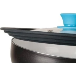 Bo-Camp Deksel Universeel Glas Siliconen -Buiten Kamperen 9200000080250441 4 550x550w