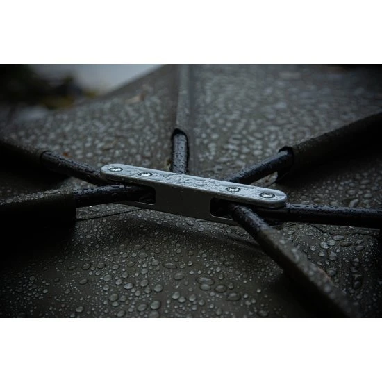 Solar SP Compact Spider Shelter Bivvy 8 Solar SP Compact Spider Shelter Bivvy - Afbeelding 6