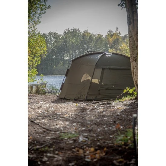 Solar SP Compact Spider Shelter Bivvy 11 Solar SP Compact Spider Shelter Bivvy - Afbeelding 9