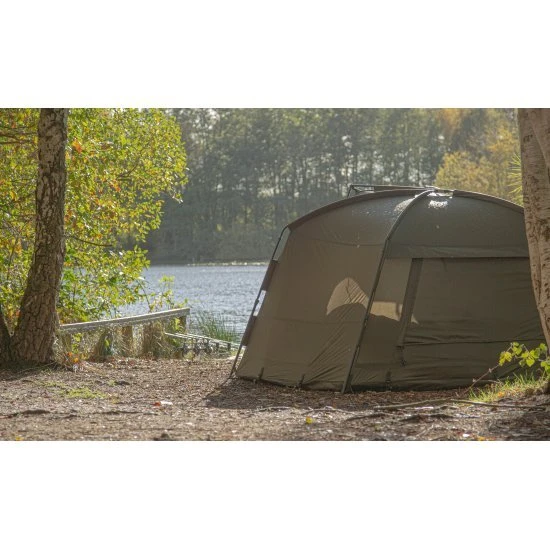 Solar SP Compact Spider Shelter Bivvy 12 Solar SP Compact Spider Shelter Bivvy - Afbeelding 10