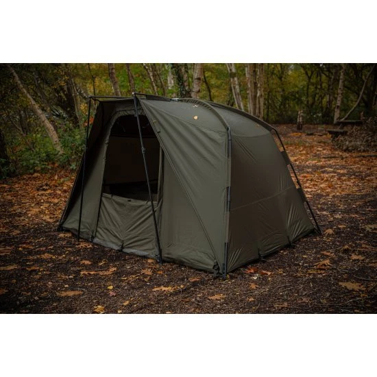 Solar SP Compact Spider Shelter Bivvy 13 Solar SP Compact Spider Shelter Bivvy - Afbeelding 11