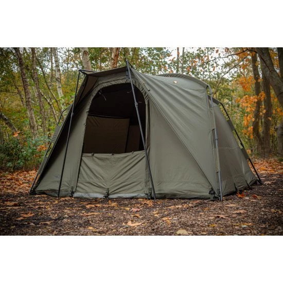 Solar SP Compact Spider Shelter Bivvy 15 Solar SP Compact Spider Shelter Bivvy - Afbeelding 13
