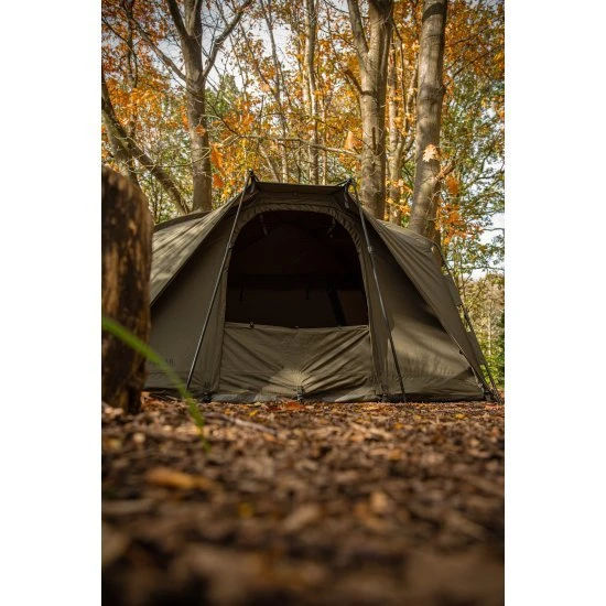 Solar SP Compact Spider Shelter Bivvy 17 Solar SP Compact Spider Shelter Bivvy - Afbeelding 15
