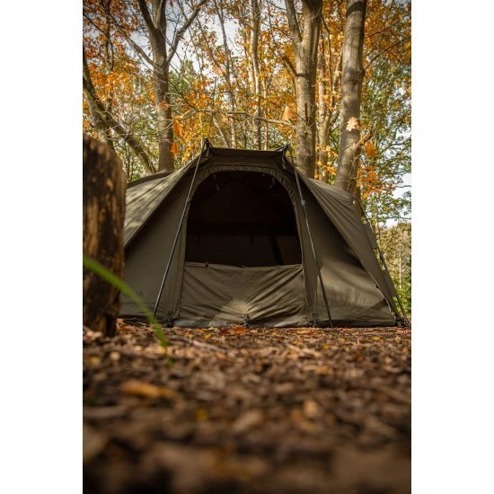 Solar SP Compact Spider Shelter Bivvy 18 Solar SP Compact Spider Shelter Bivvy - Afbeelding 16