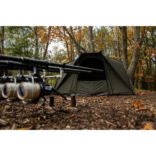 Solar SP Compact Spider Shelter Bivvy 19 Solar SP Compact Spider Shelter Bivvy - Afbeelding 17
