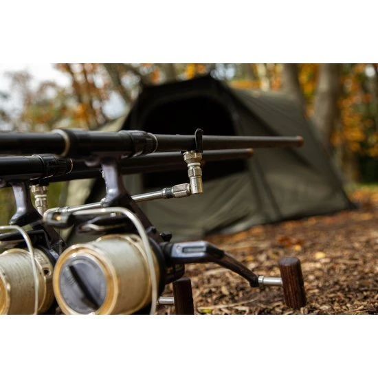 Solar SP Compact Spider Shelter Bivvy 20 Solar SP Compact Spider Shelter Bivvy - Afbeelding 18