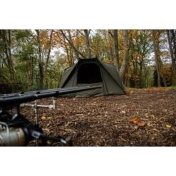 Solar SP Compact Spider Shelter Bivvy 40 Solar SP Compact Spider Shelter Bivvy -Buiten Kamperen 937A8779 550x550w
