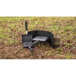 RidgeMonkey Classic Sandwich Toaster Standard Granite Edition -Buiten Kamperen 9R4C4200 550x550w