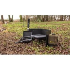 RidgeMonkey Classic Sandwich Toaster XL Granite Edition 27 RidgeMonkey Classic Sandwich Toaster XL Granite Edition -Buiten Kamperen 9R4C4205202 550x550w