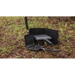 RidgeMonkey Classic Sandwich Toaster Standard Granite Edition -Buiten Kamperen 9R4C4209 550x550w