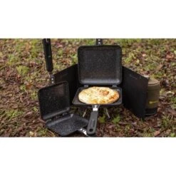 RidgeMonkey Classic Sandwich Toaster XL Granite Edition 29 RidgeMonkey Classic Sandwich Toaster XL Granite Edition -Buiten Kamperen 9R4C4212202 550x550w