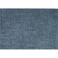 Aerotex Tenttapijt Blauw 2.5x5 Meter