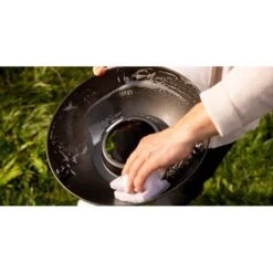 Campingaz Stove 360 Grill CV Antraciet -Buiten Kamperen Antraciet20Stove7 550x550w