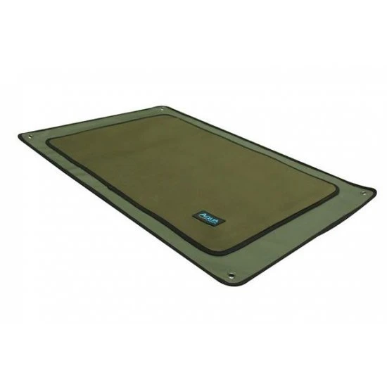 Aqua Products Black Series Neoprene Bivvy Mat 3 Aqua Products Black Series Neoprene Bivvy Mat
