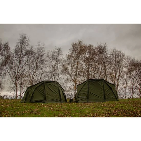 Aqua Products Pioneer 150 Bivvy Aquatexx EV 11 Aqua Products Pioneer 150 Bivvy Aquatexx EV - Afbeelding 9