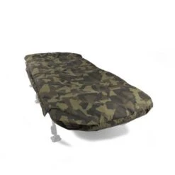 Avid Carp Ascent RS Camo Sleeping Bag Standard