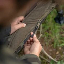 Avid Carp Ascent RS Camo Sleeping Bag Standard -Buiten Kamperen Avid20Carp20Ascent20RS20Camo20Sleeping20Bag20Standard4 550x550 2