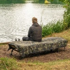 Avid Carp Ripstop Camo Bedchair Cover -Buiten Kamperen Avid20Carp20Ripstop20Camo20Bedchair20Cover3 550x550 1