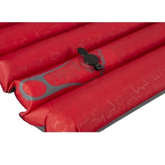 Bo Camp Banenbed Isolation 185x50x8 Cm 7 Bo Camp Banenbed Isolation 185x50x8 Cm - Afbeelding 5