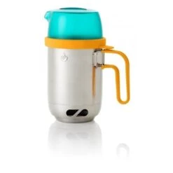 BioLite Campstove KettlePot And Coffee Press 15 BioLite Campstove KettlePot And Coffee Press -Buiten Kamperen BioLite Kettle Pot 550x550h