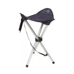 Bo-Camp 3 Poots Krukje Antraciet