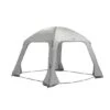 Bo Camp Air Gazebo Opblaasbaar 365cmx365 Cm -Buiten Kamperen Bo Camp Air Gazebo Opblaasbaar 365cmx365 cm 550x550 1
