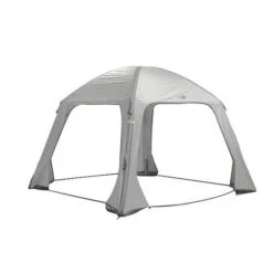 Bo Camp Air Gazebo Opblaasbaar 365cmx365 Cm