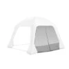Bo Camp Air Gazebo Zijwand Met Muskietengaas -Buiten Kamperen Bo Camp Air Gazebo Zijwand met Muskietengaas 550x550 1