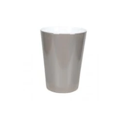 Bo Camp Beker 100 Procent Melamine 8.5 Cm Taupe
