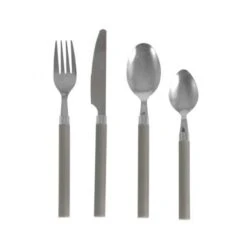 Bo Camp Bestekset 4 Delig 1 Persoons In Box