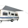 Bo Camp Caravanluifel Travel L 460x240 Cm -Buiten Kamperen Bo Camp Caravanluifel Travel L 460x240 cm 550x550w