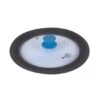 Bo-Camp Deksel Universeel Glas Siliconen -Buiten Kamperen Bo Camp Deksel Universeel Glas siliconen 550x550w
