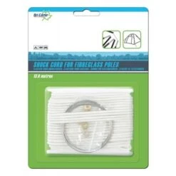 Bo-Camp Elastiek Boogstokken 13.6 Meter