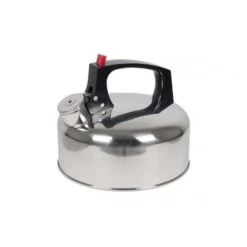 Bo-Camp Fluitketel Vision 1.8 Liter RVS