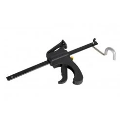 Bo Camp Framestok Spanner 22-28mm Zwart