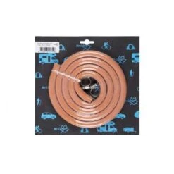 Bo-Camp Gasslang 2 Slangklemmen 1.5 Meter