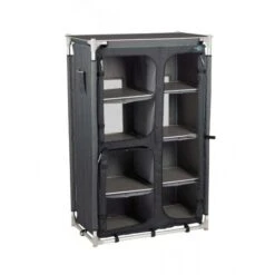 Bo-Camp Hang Legkast Deluxe 140x51x92 Cm