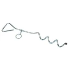 Bo-Camp Hondenpen Tentanker 40 Cm