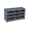 Bo-Camp Kast Organizer 9 Vaks Multifunctioneel 84x30x51 Cm 2 Bo-Camp Kast Organizer 9 Vaks Multifunctioneel 84x30x51 Cm -Buiten Kamperen Bo Camp Kast organizer 9 Vaks Multifunctioneel 84x30x51 cm 550x550w