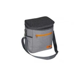 Bo Camp Koeltas Grijs 10 Liter