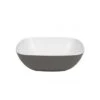 Bo-Camp Kom 100 Melamine 15.2x15.2x5 Cm Two Tone Taupe 2 Bo-Camp Kom 100 Melamine 15.2x15.2x5 Cm Two Tone Taupe -Buiten Kamperen Bo Camp Kom 100 Melamine 15 2x15 2x5 cm Two Tone taupe 550x550w
