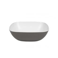 Bo-Camp Kom 100 Melamine 15.2x15.2x5 Cm Two Tone Taupe