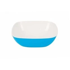 Bo-Camp Kom 100 Melamine 15.2x15.2x5 Cm Two Tone Blauw
