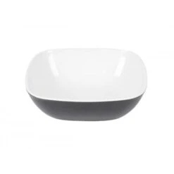 Bo-Camp Kom 100 Melamine 15.2x15.2x5 Cm Two Tone Grijs