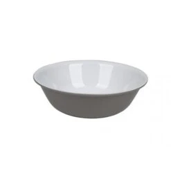Bo-Camp Kom 100 Melamine Diameter 16x5 Cm Two Tone Taupe